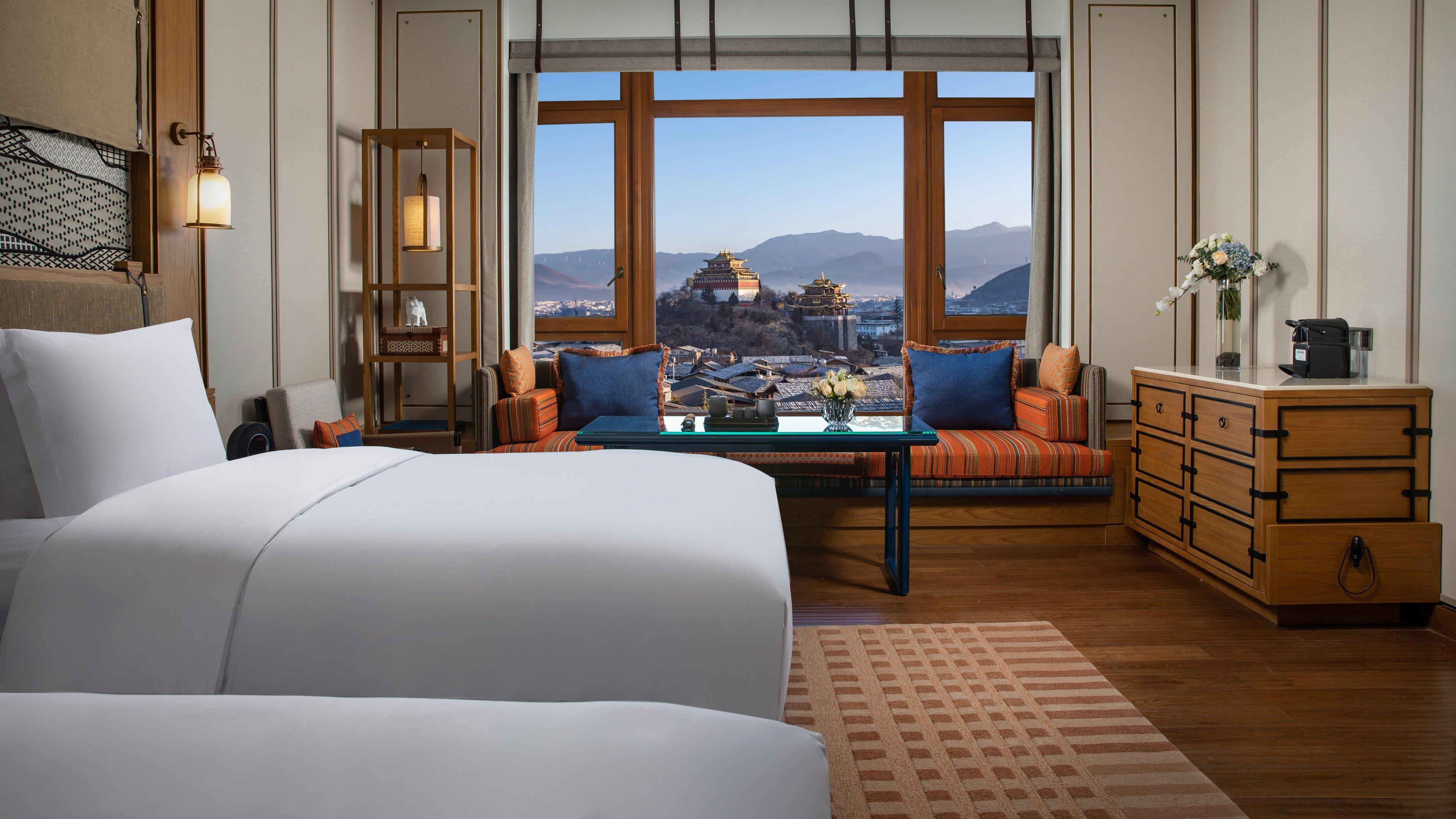 Hotel Indigo Diqing Moonlight City By Ihg Shangri-La Exterior foto