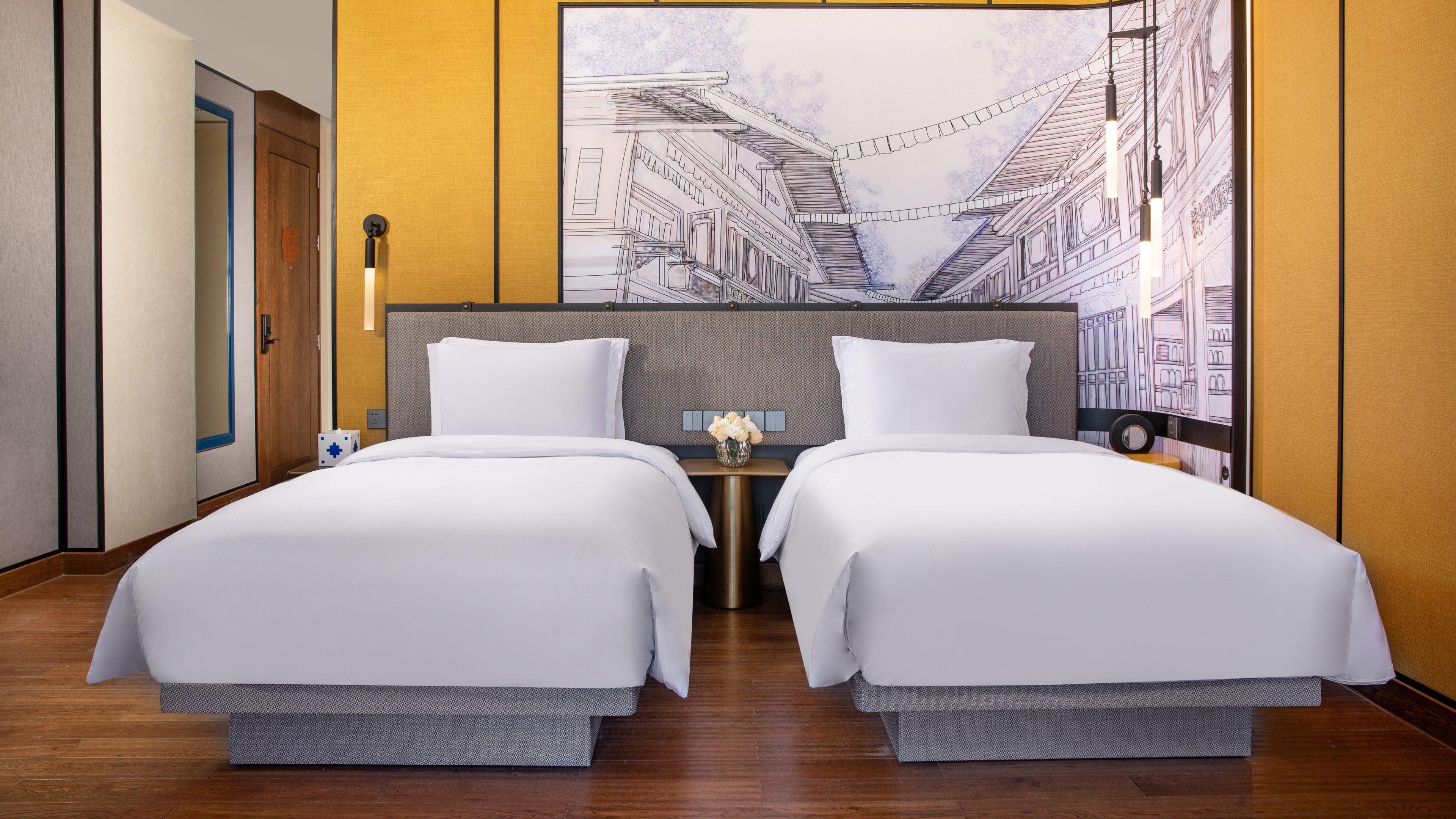 Hotel Indigo Diqing Moonlight City By Ihg Shangri-La Exterior foto