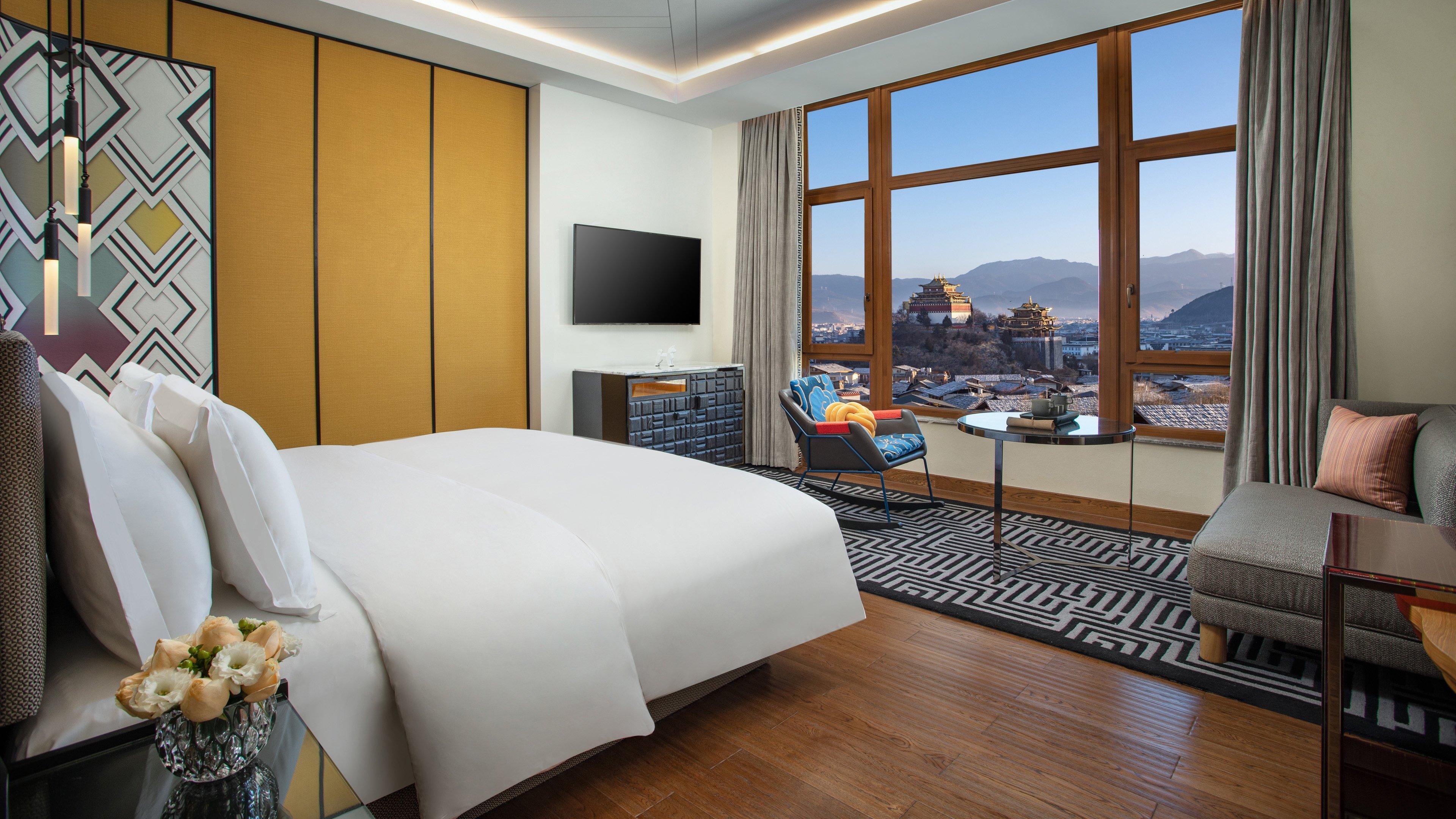 Hotel Indigo Diqing Moonlight City By Ihg Shangri-La Exterior foto
