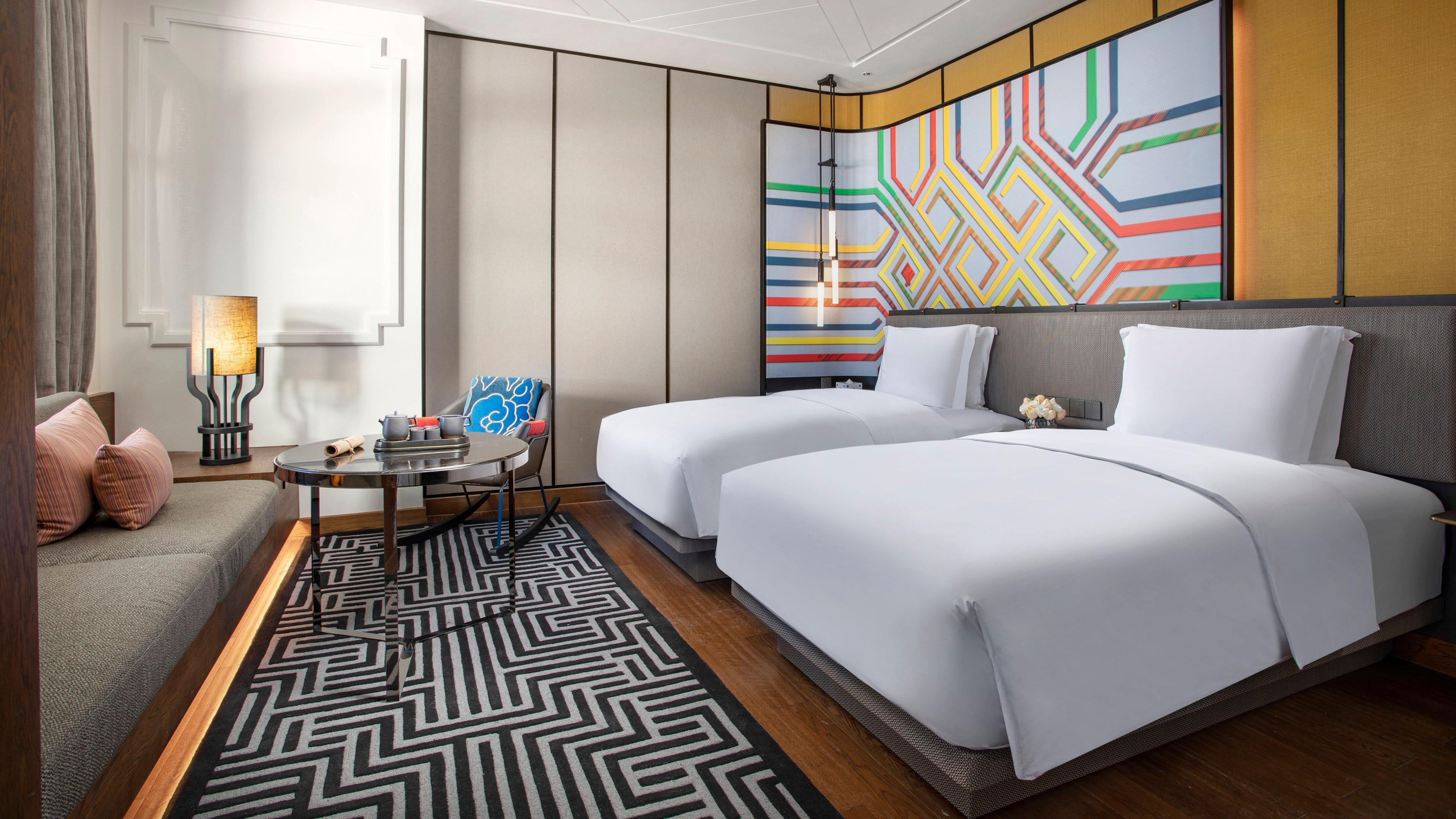 Hotel Indigo Diqing Moonlight City By Ihg Shangri-La Exterior foto