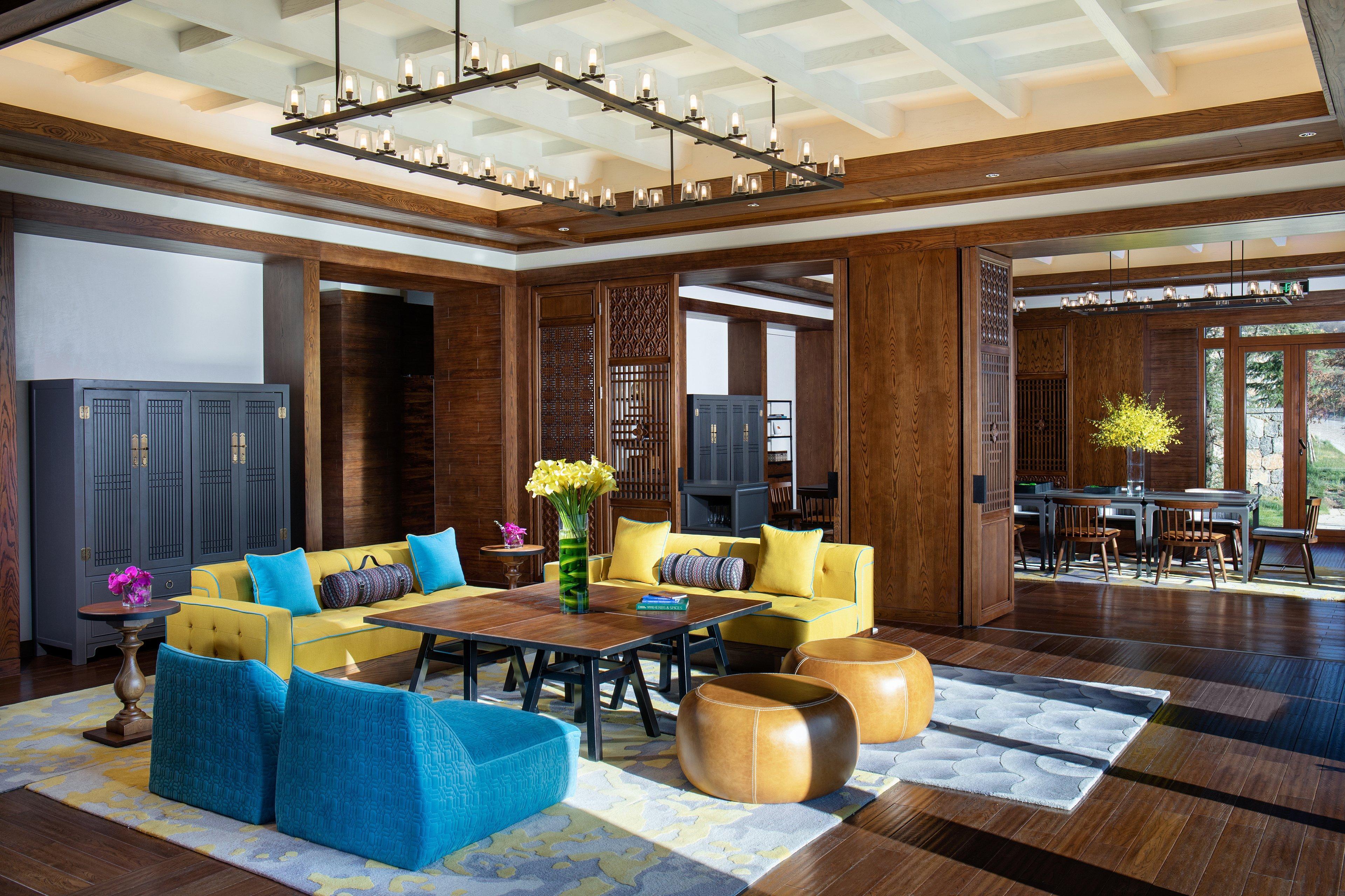 Hotel Indigo Diqing Moonlight City By Ihg Shangri-La Exterior foto