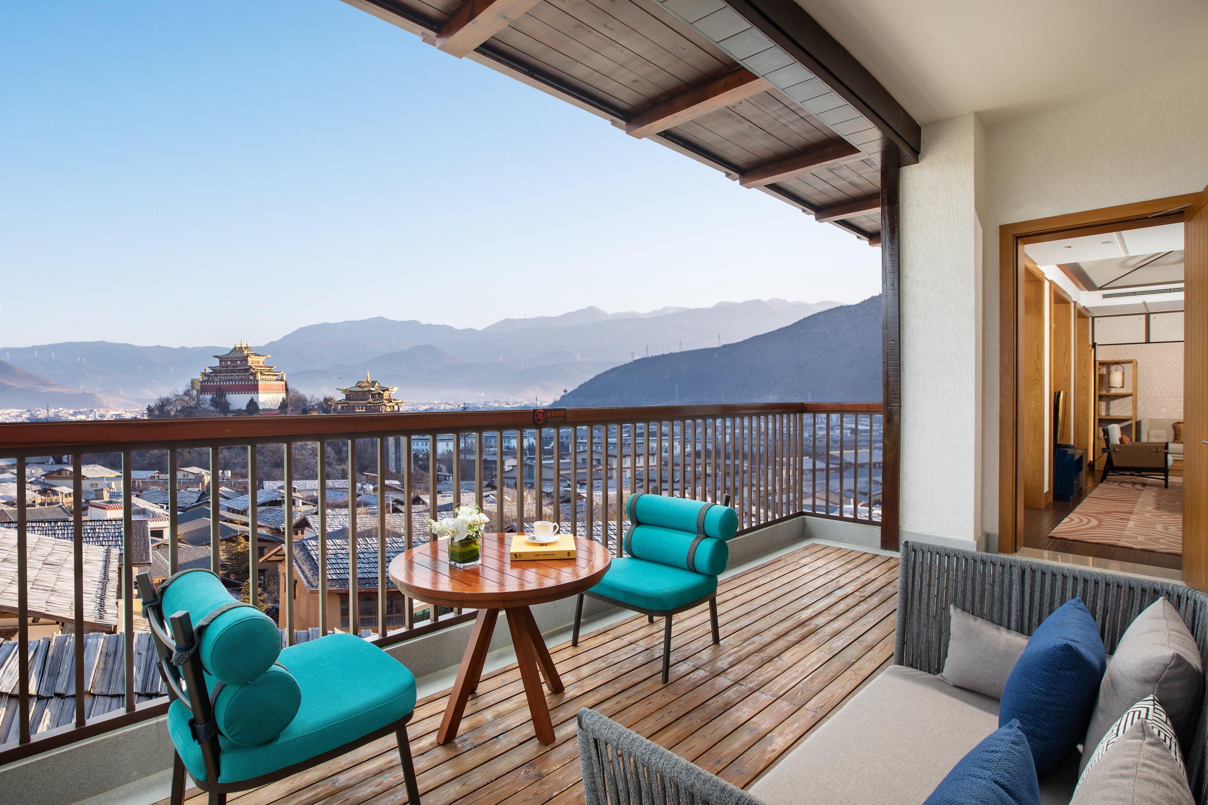 Hotel Indigo Diqing Moonlight City By Ihg Shangri-La Exterior foto