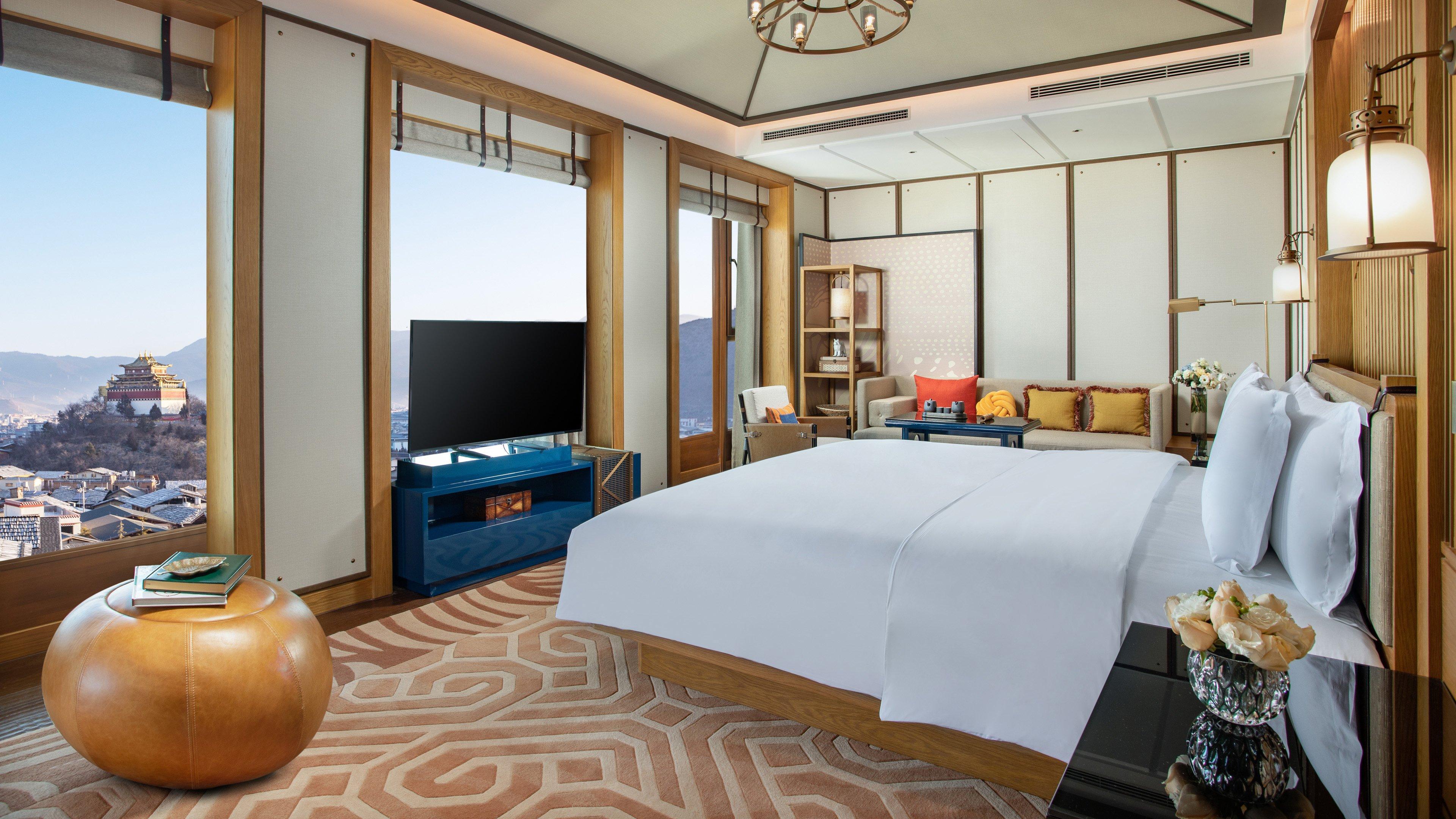 Hotel Indigo Diqing Moonlight City By Ihg Shangri-La Exterior foto
