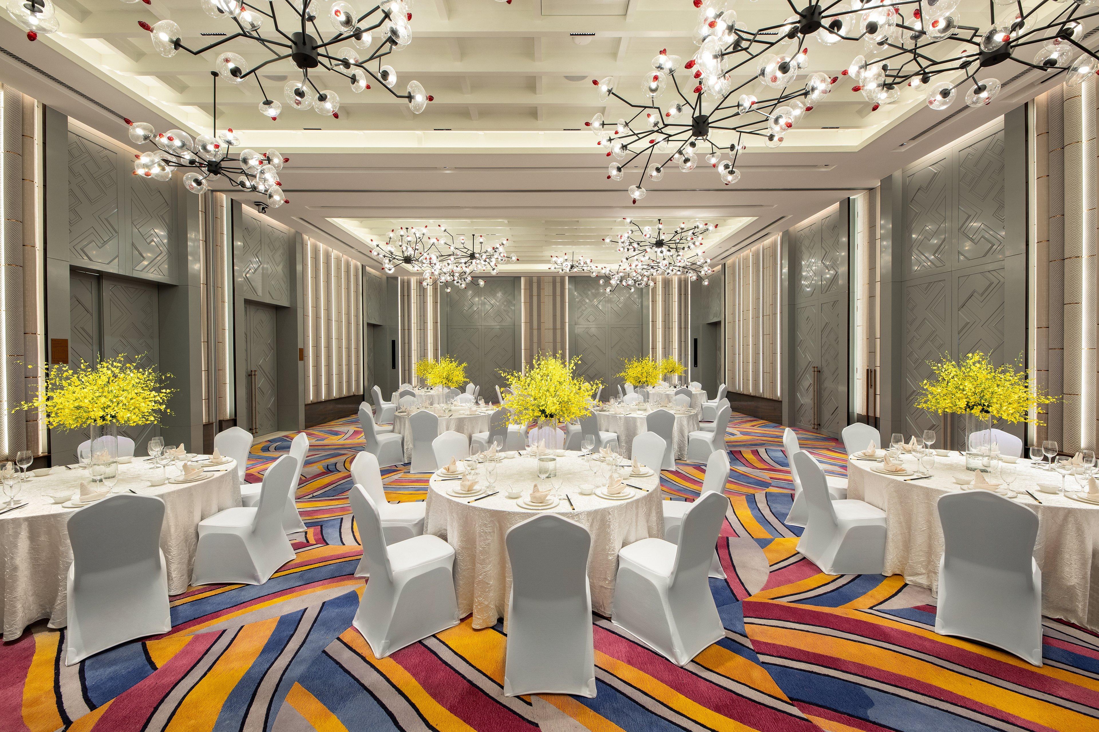 Hotel Indigo Diqing Moonlight City By Ihg Shangri-La Exterior foto