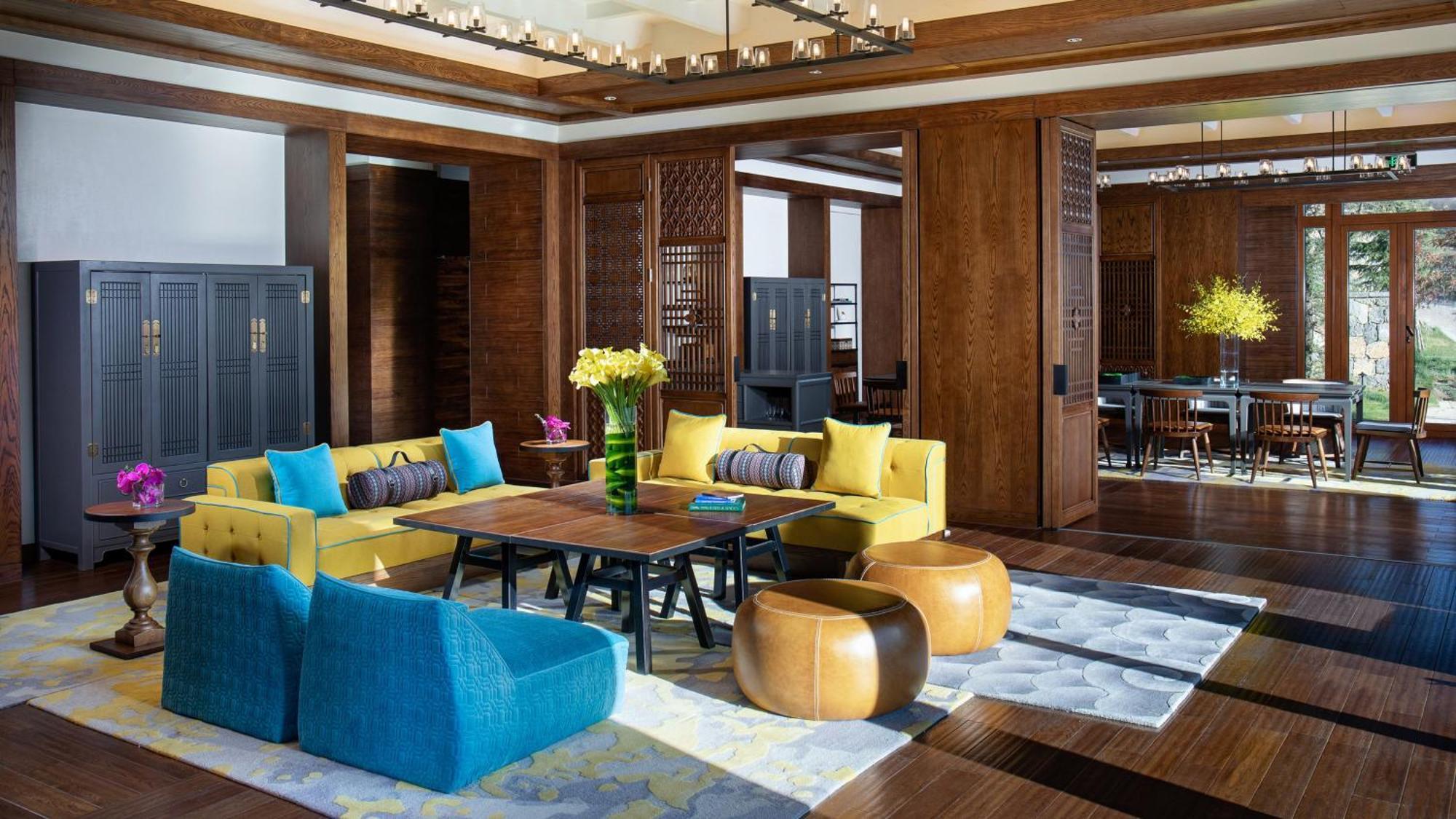 Hotel Indigo Diqing Moonlight City By Ihg Shangri-La Exterior foto