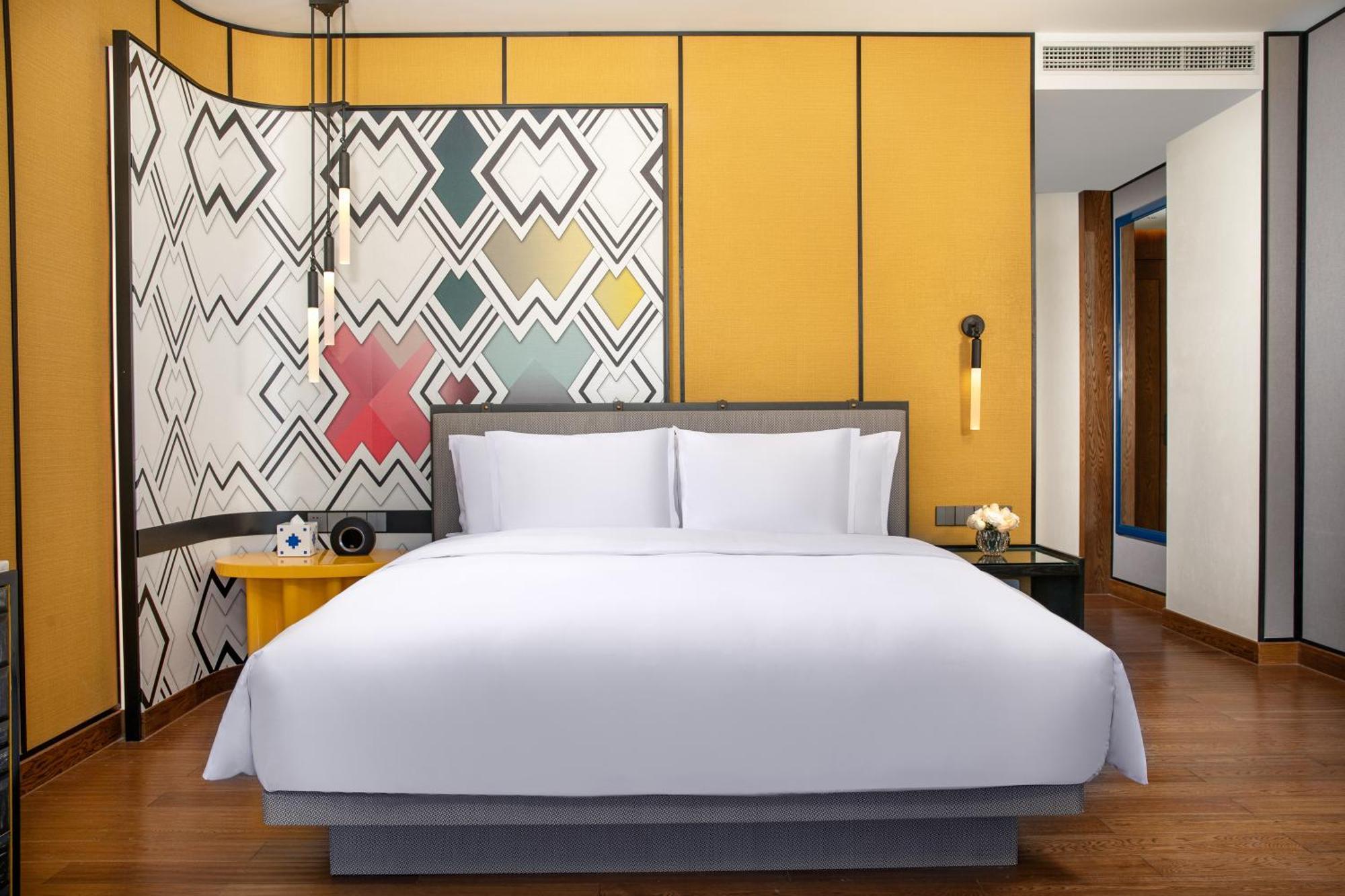 Hotel Indigo Diqing Moonlight City By Ihg Shangri-La Exterior foto