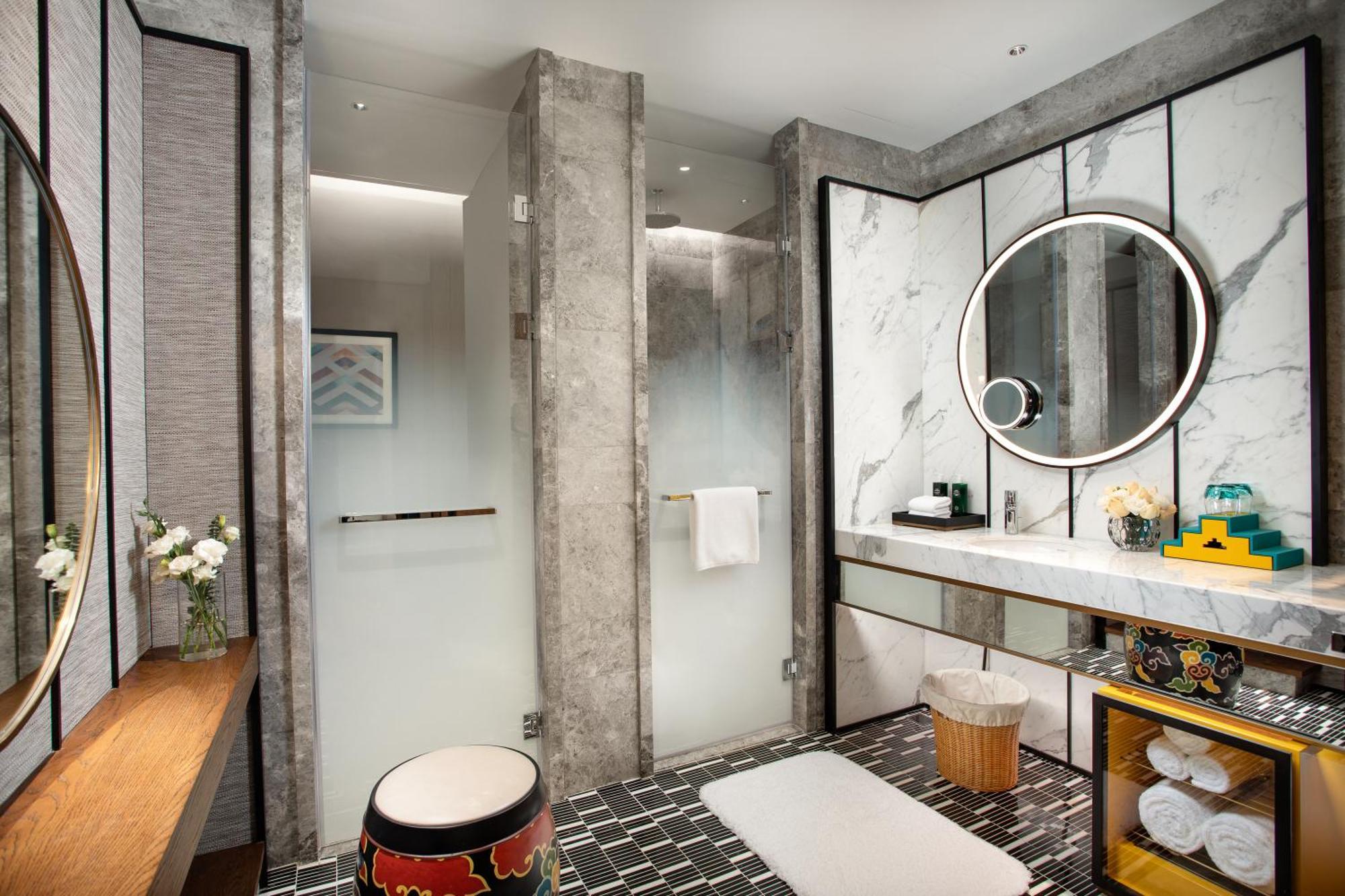 Hotel Indigo Diqing Moonlight City By Ihg Shangri-La Exterior foto